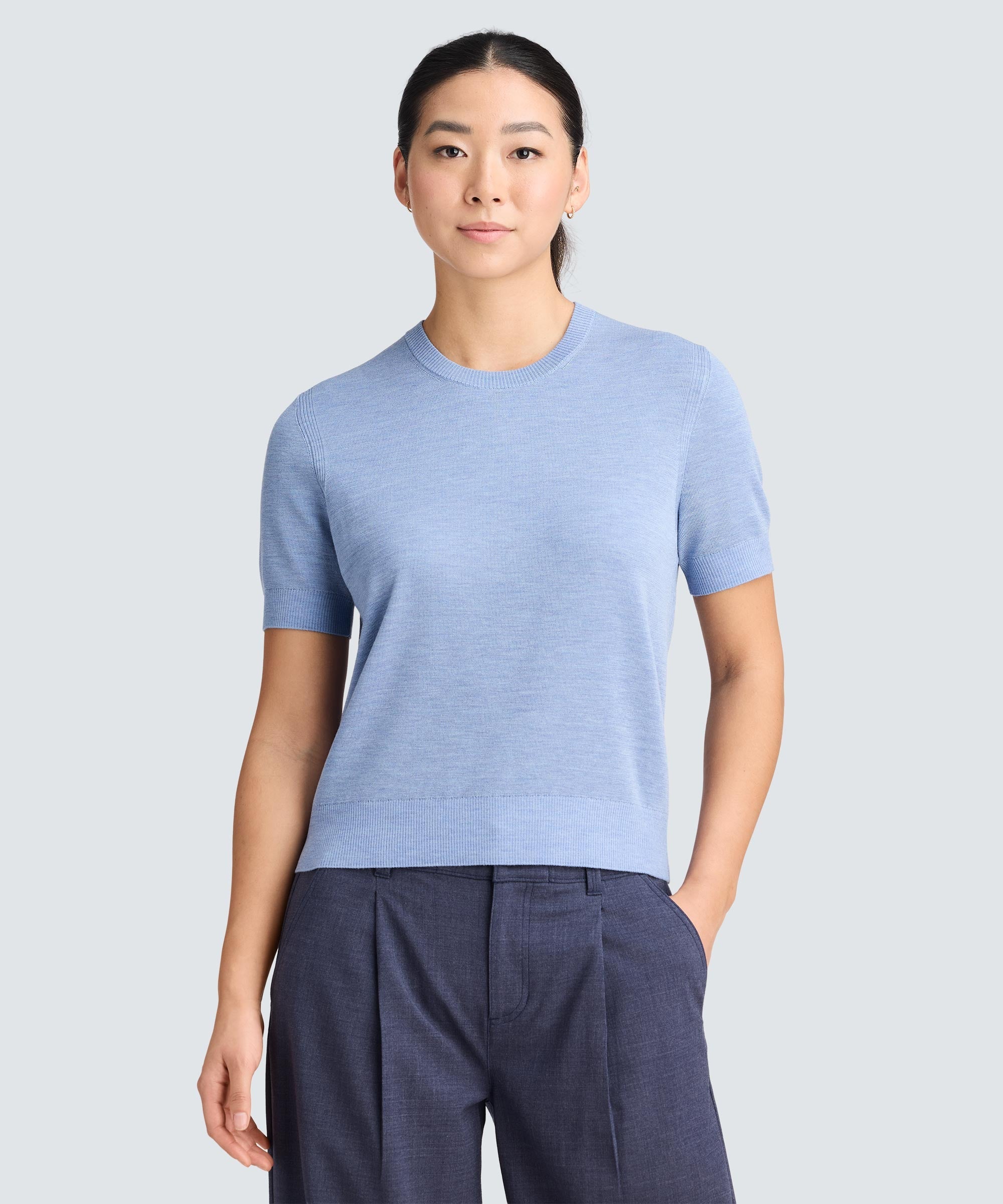 Heather Azure