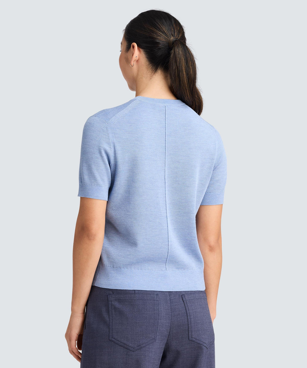 Heather Azure