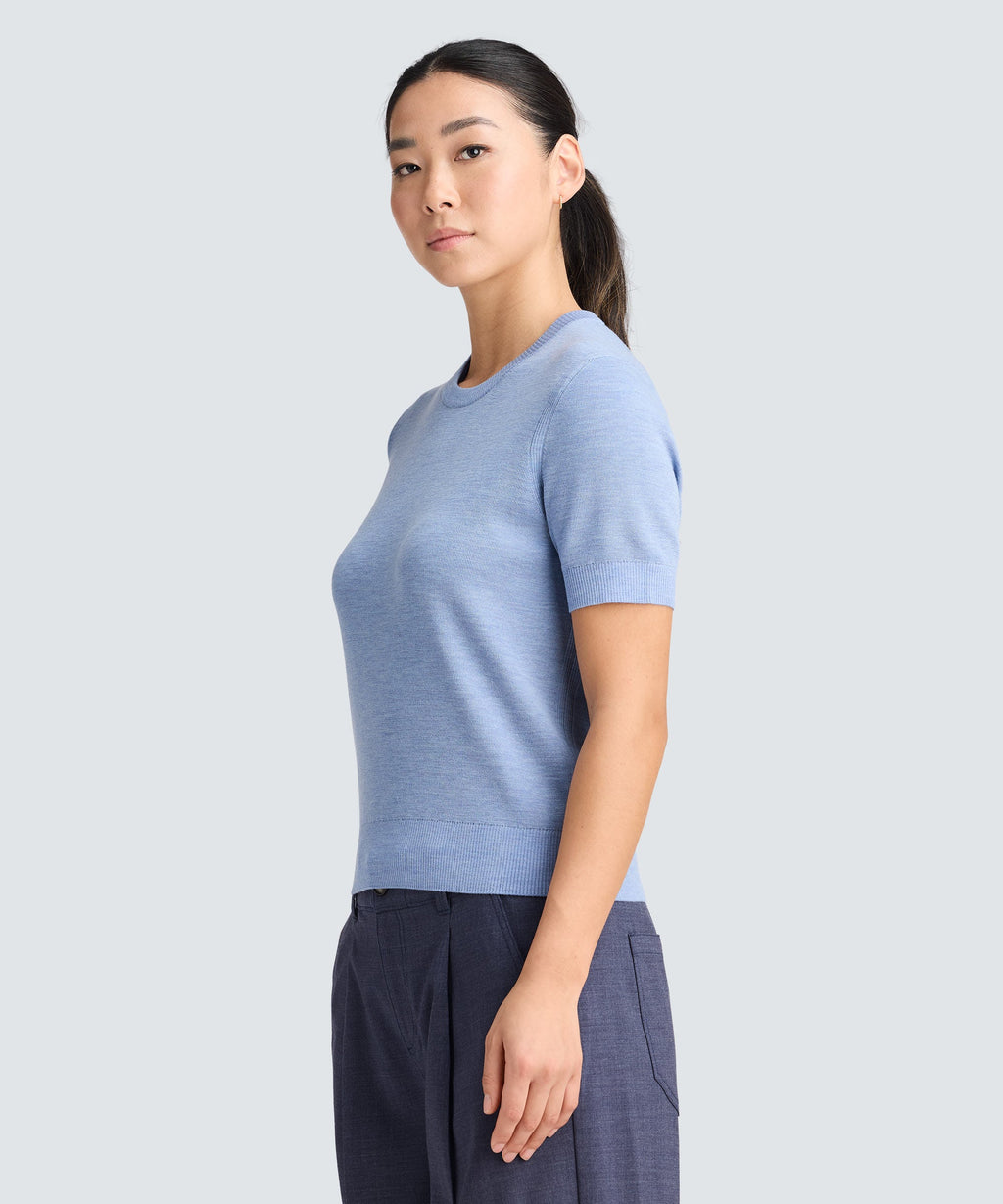 Heather Azure