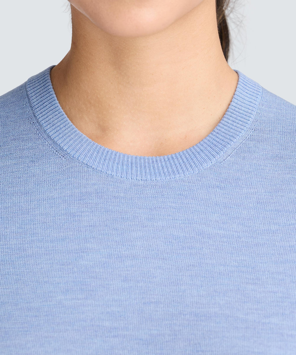 Heather Azure