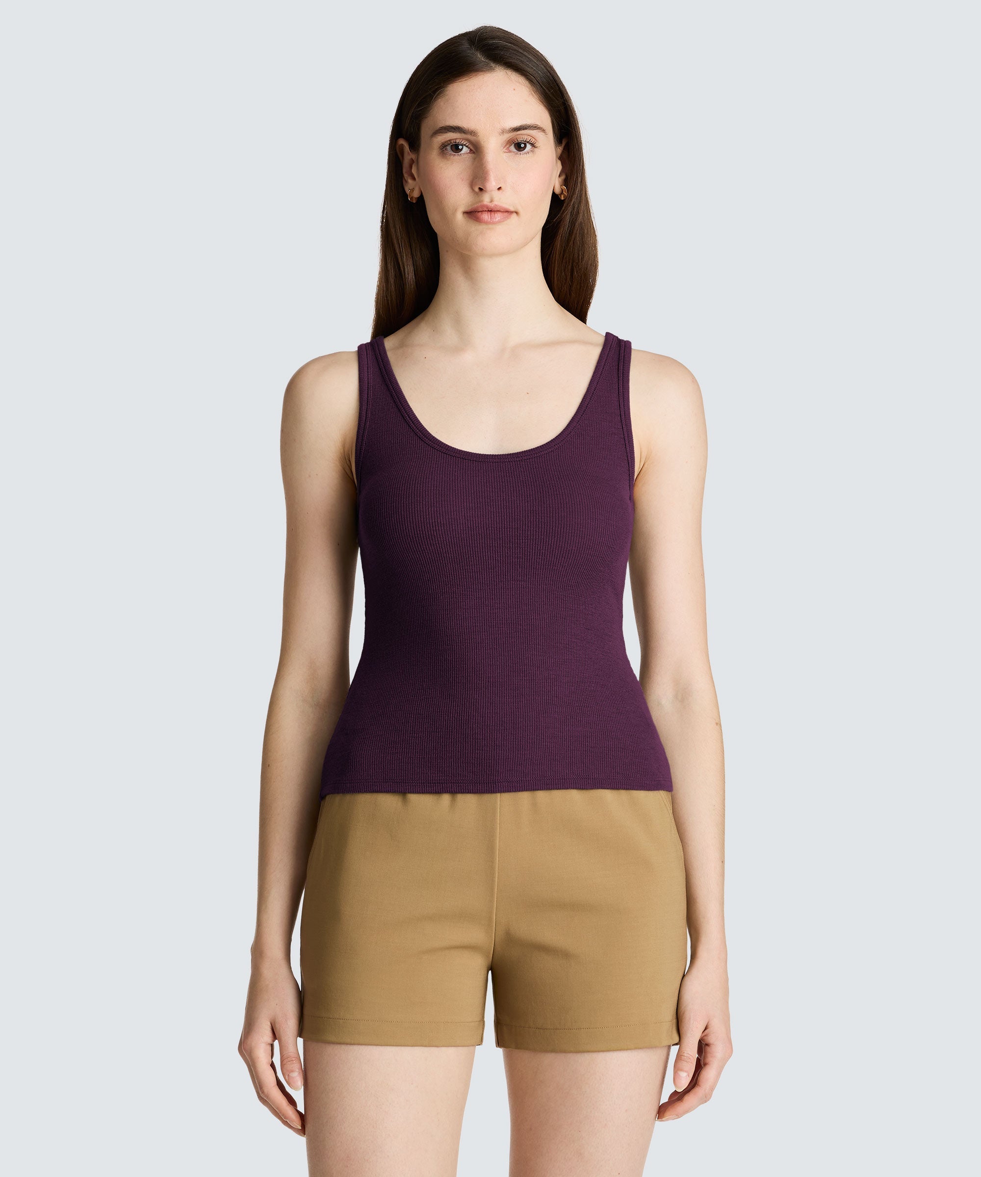 Dark Maroon