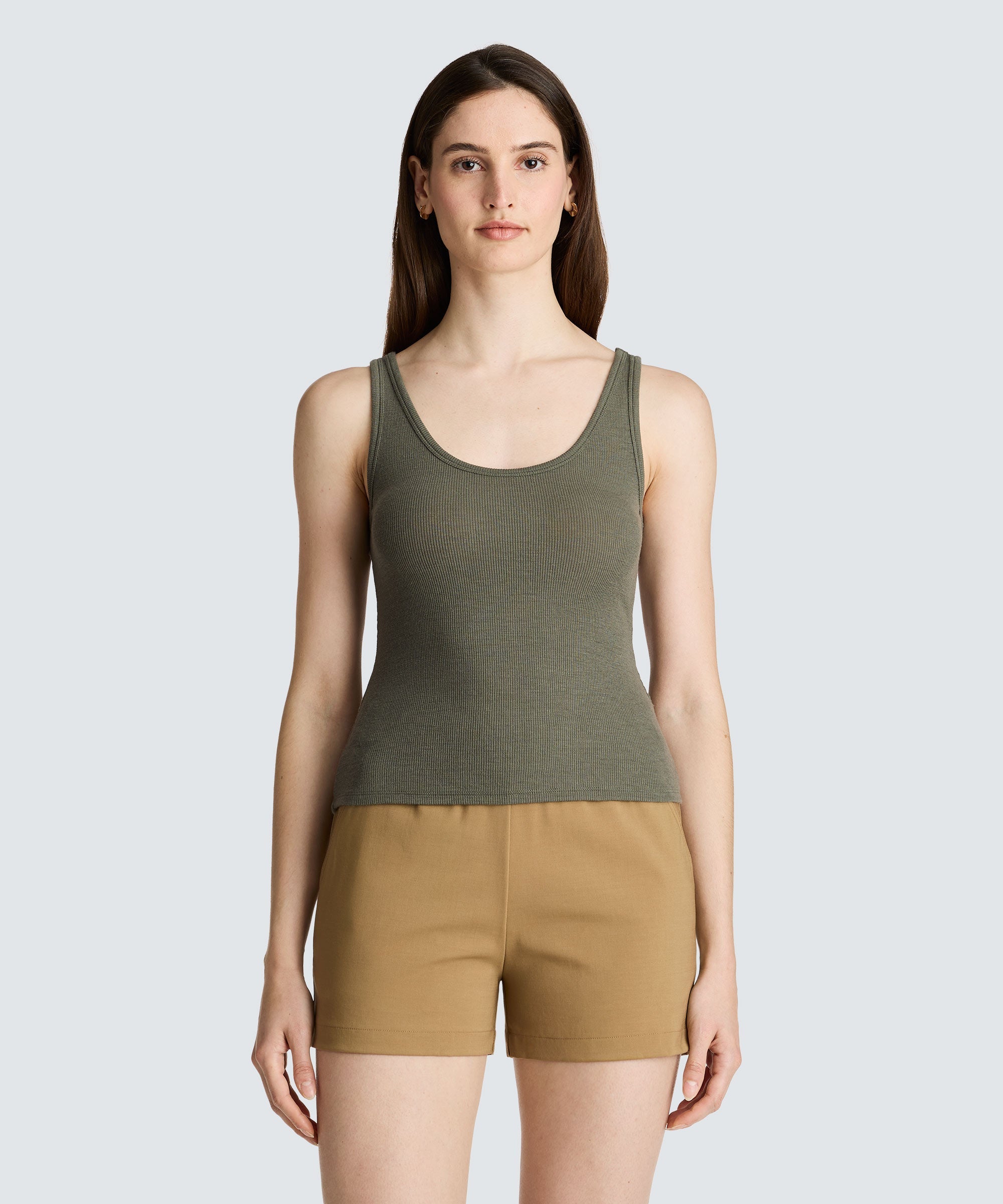 Dark Olive