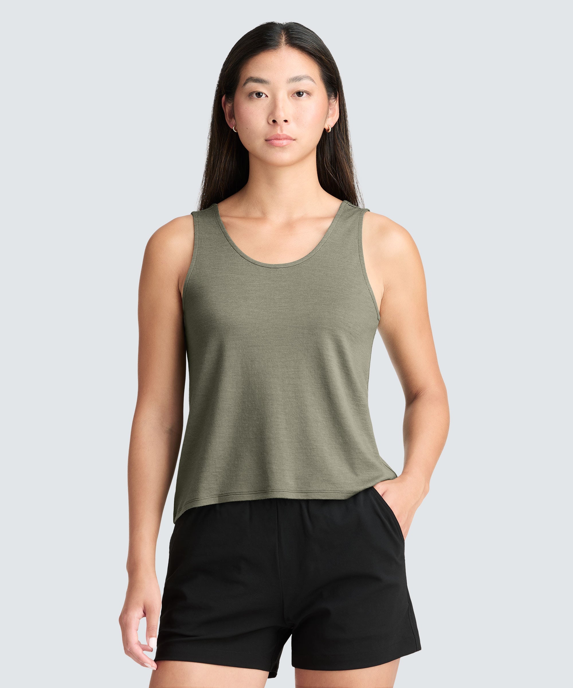 Dark Olive