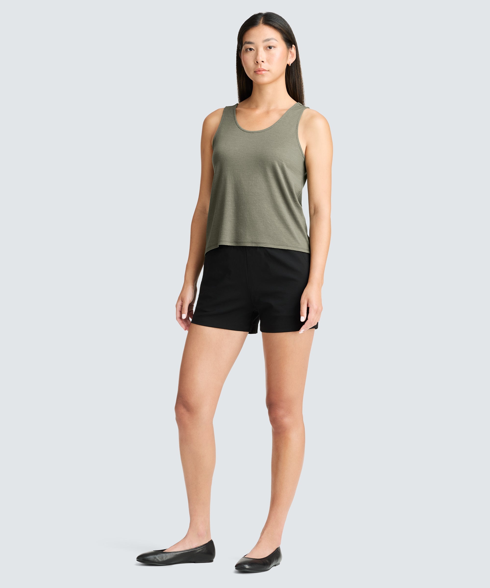 Dark Olive