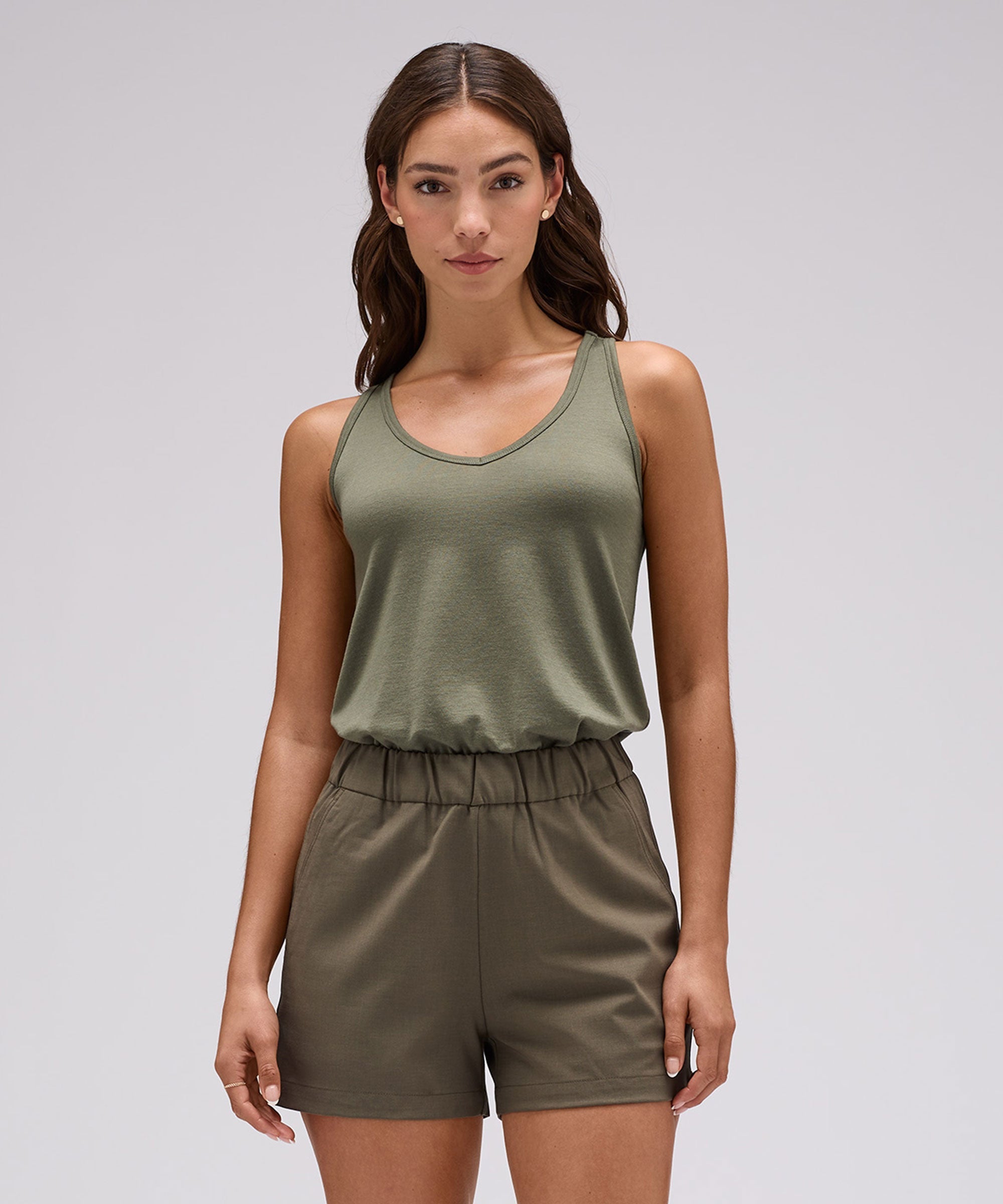 Dark Olive