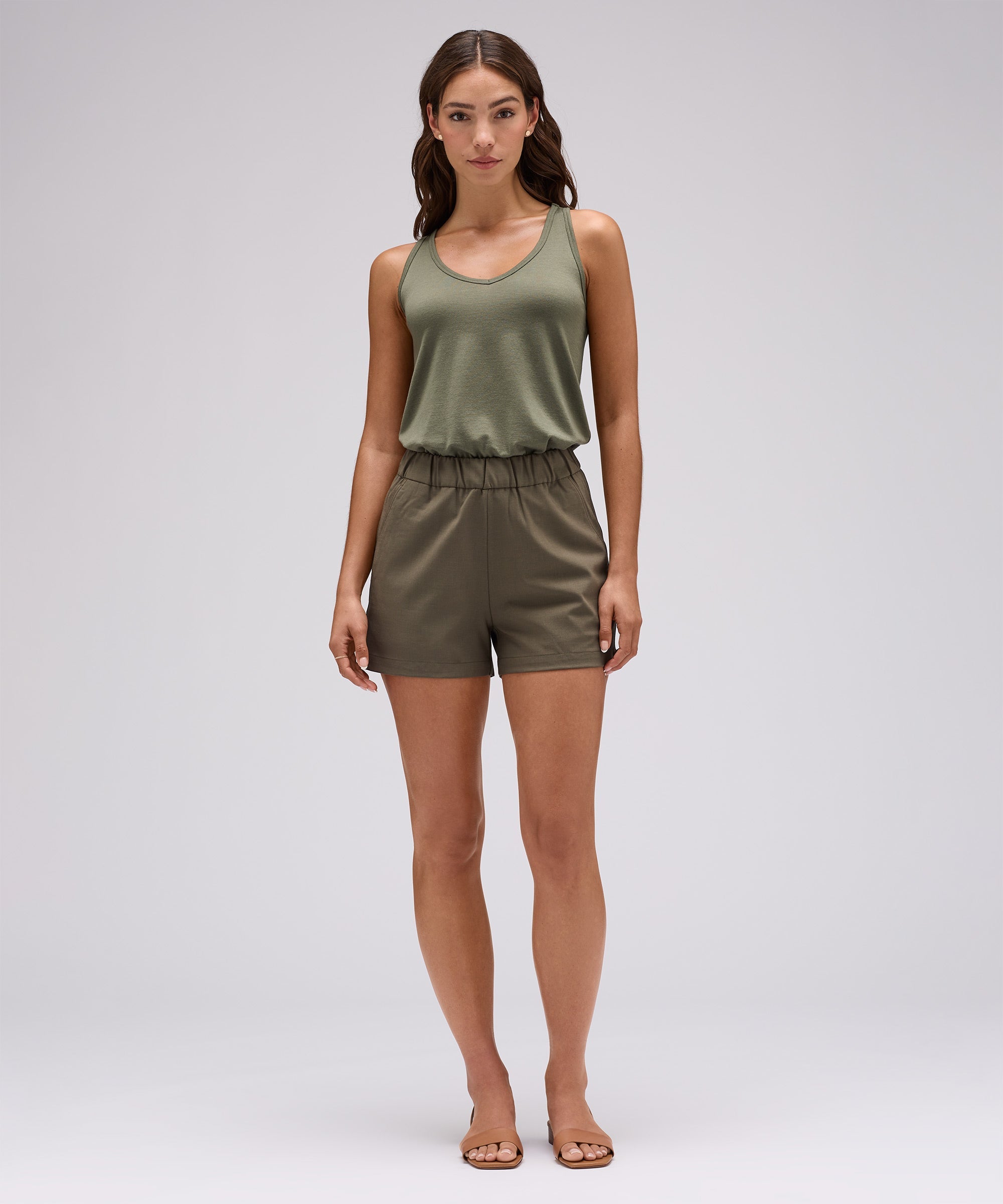 Dark Olive