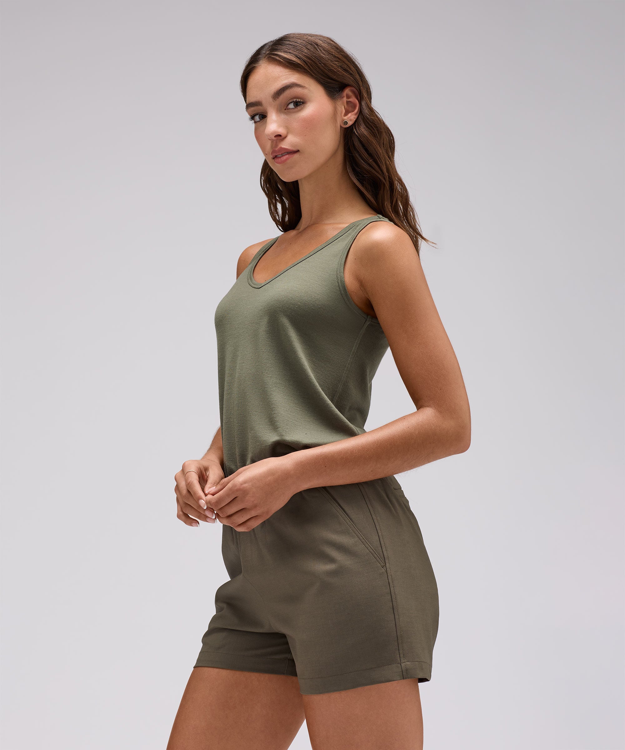 Dark Olive