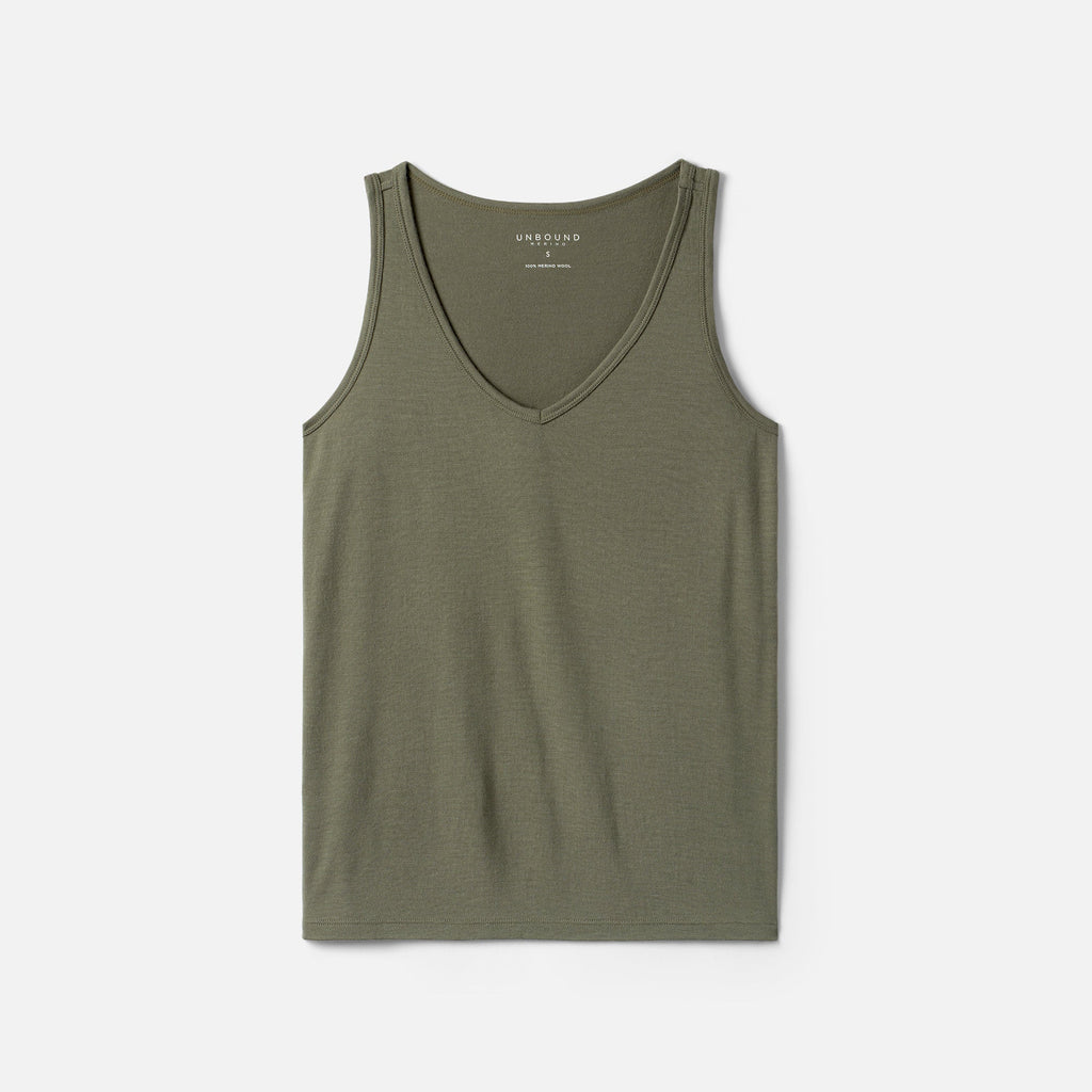Dark Olive