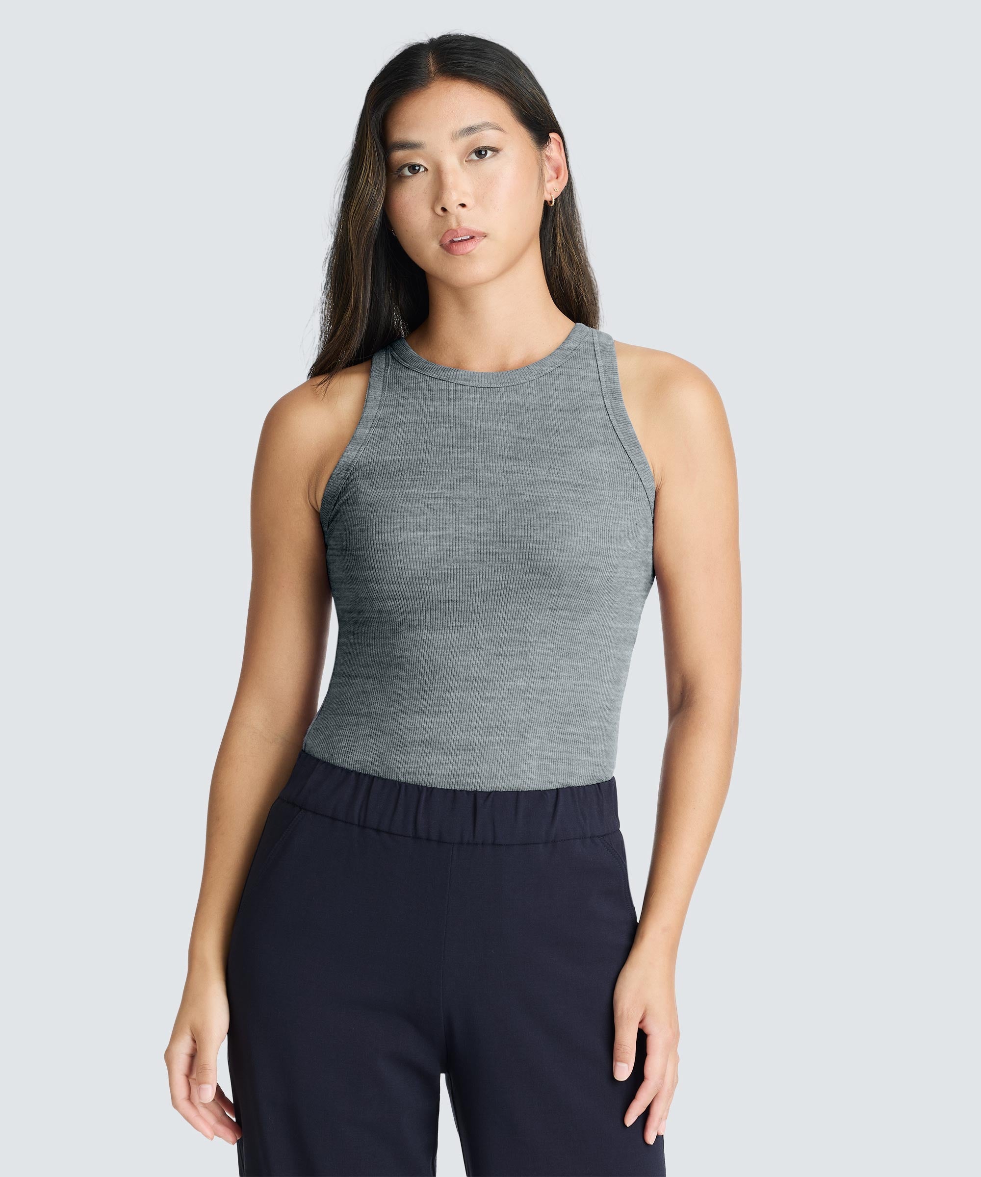 Heather Charcoal