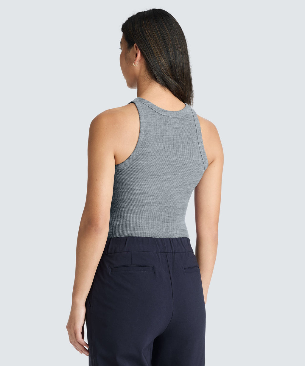 Heather Charcoal