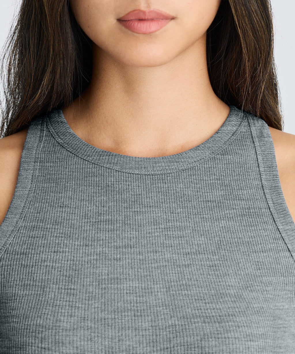 Heather Charcoal