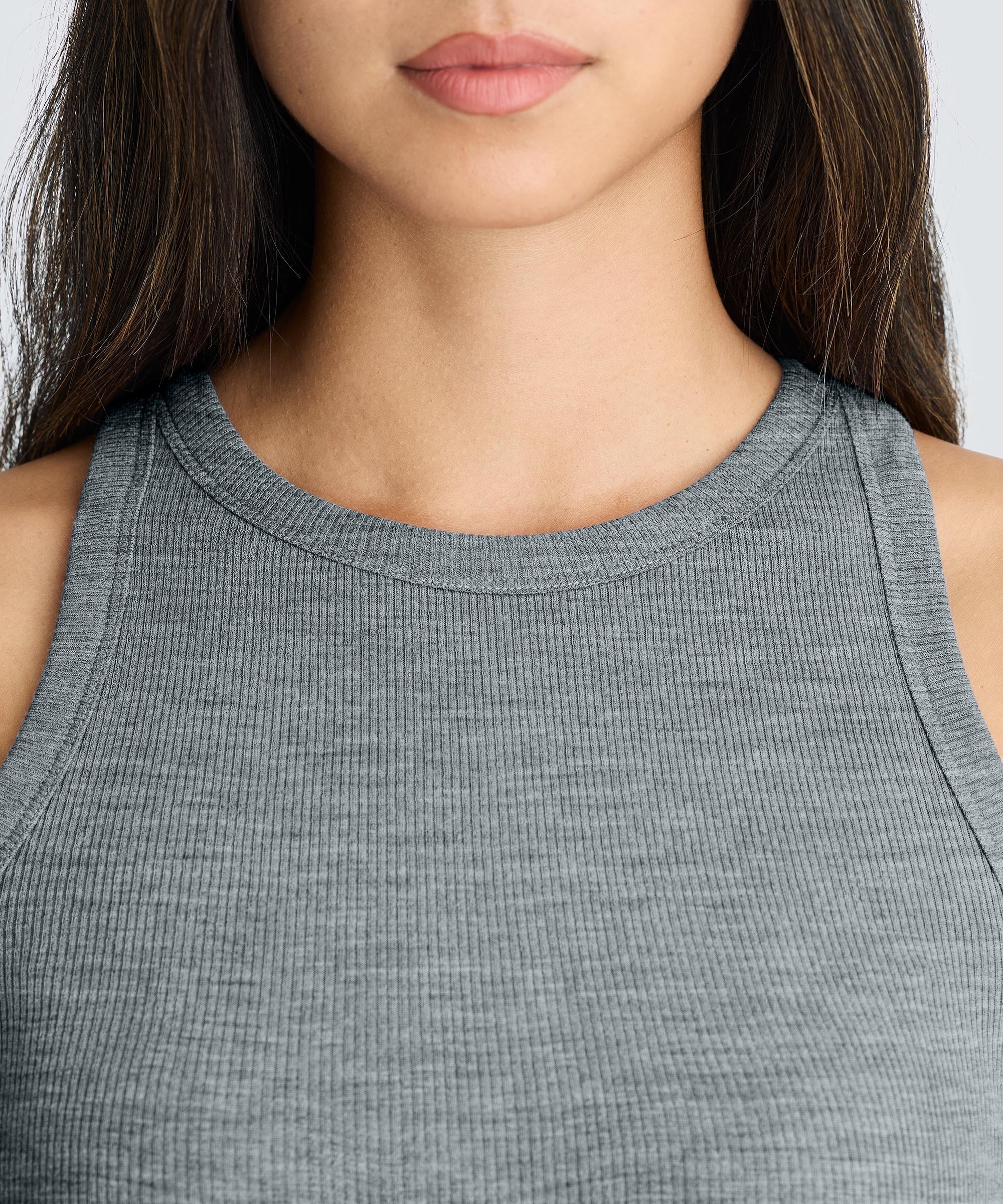 Heather Charcoal