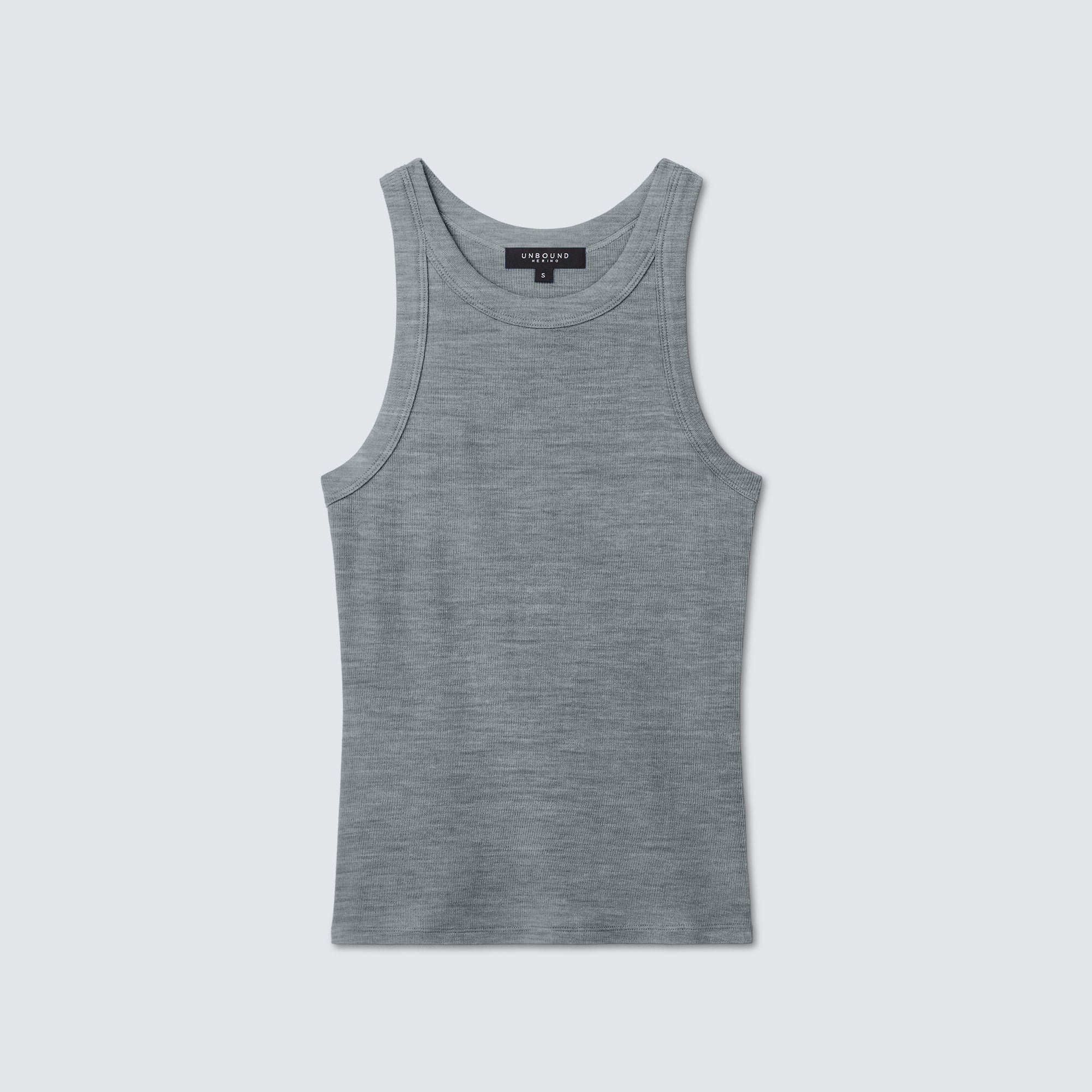 Heather Charcoal
