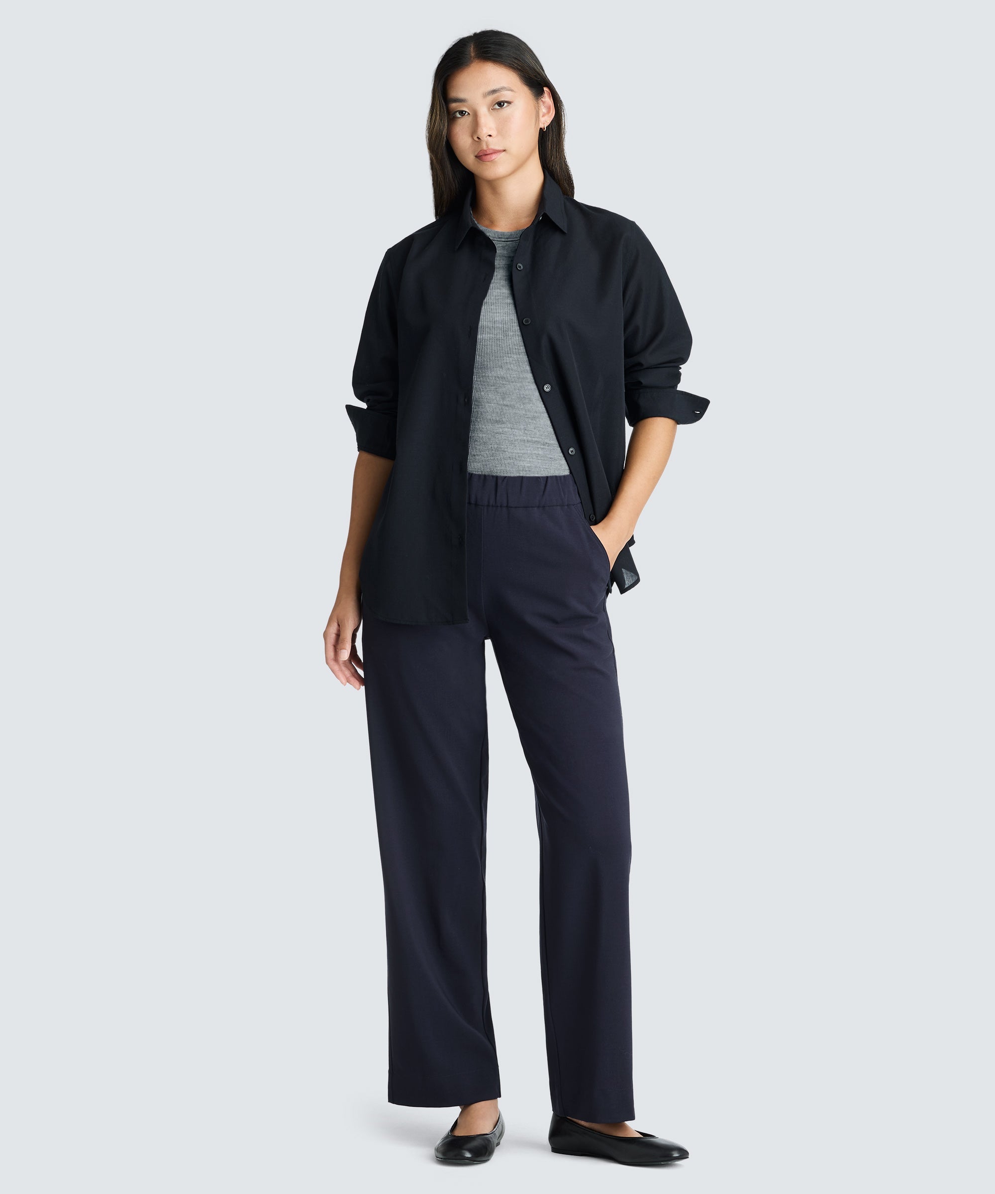 Heather Charcoal